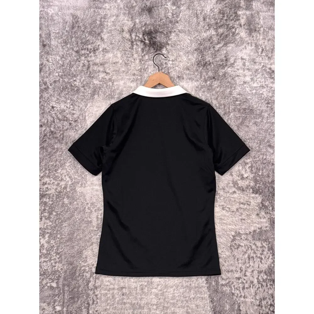 New Adidas All Blacks Home Jersey Small Mens Rugby